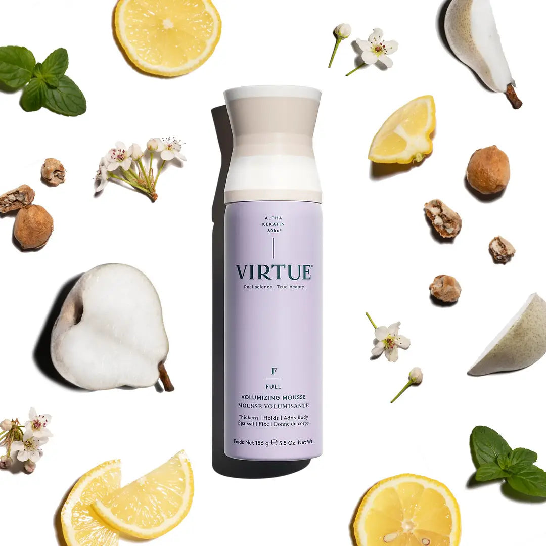 Virtue Volumizing Mousse