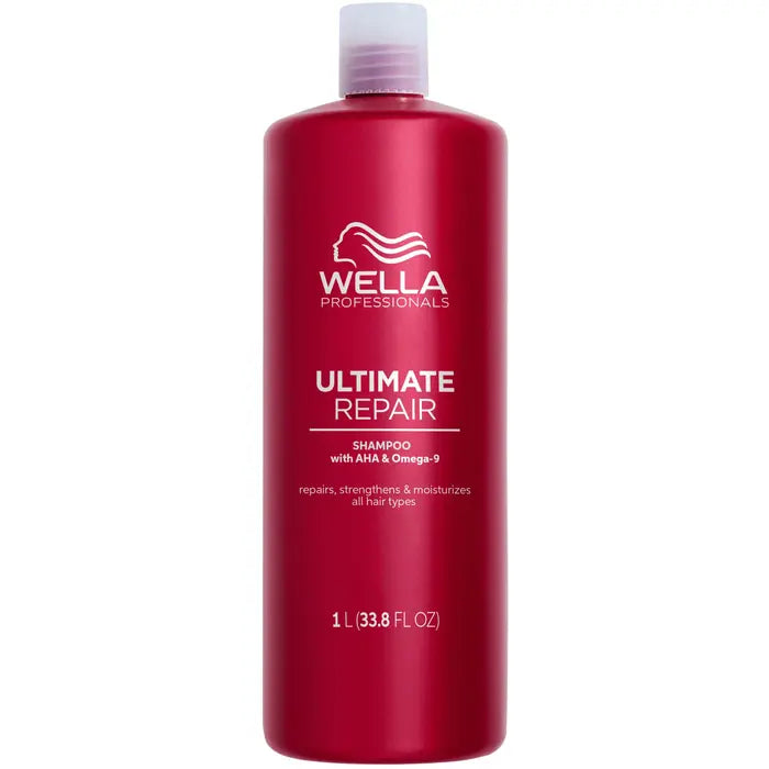 Ultimate Repair Shampoo 1L