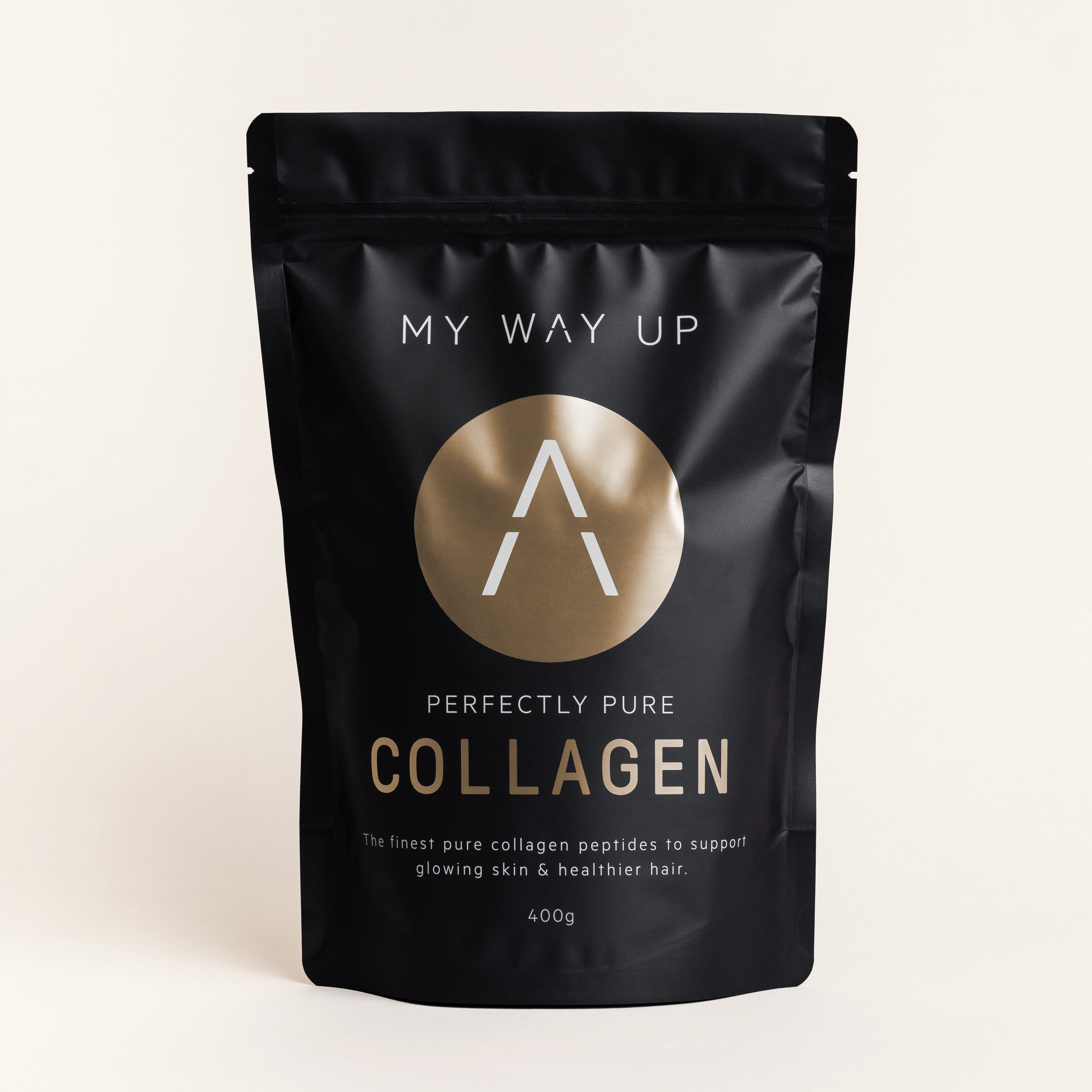 MY WAY UP PERFECTLY PURE COLLAGEN
