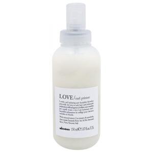 LOVE Curl Primer 150ml-Curl Spray-Luxury Haircare Company