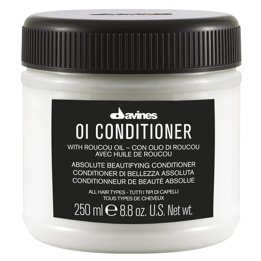 Oi Conditioner 250ml-Conditioner-Luxury Haircare Company