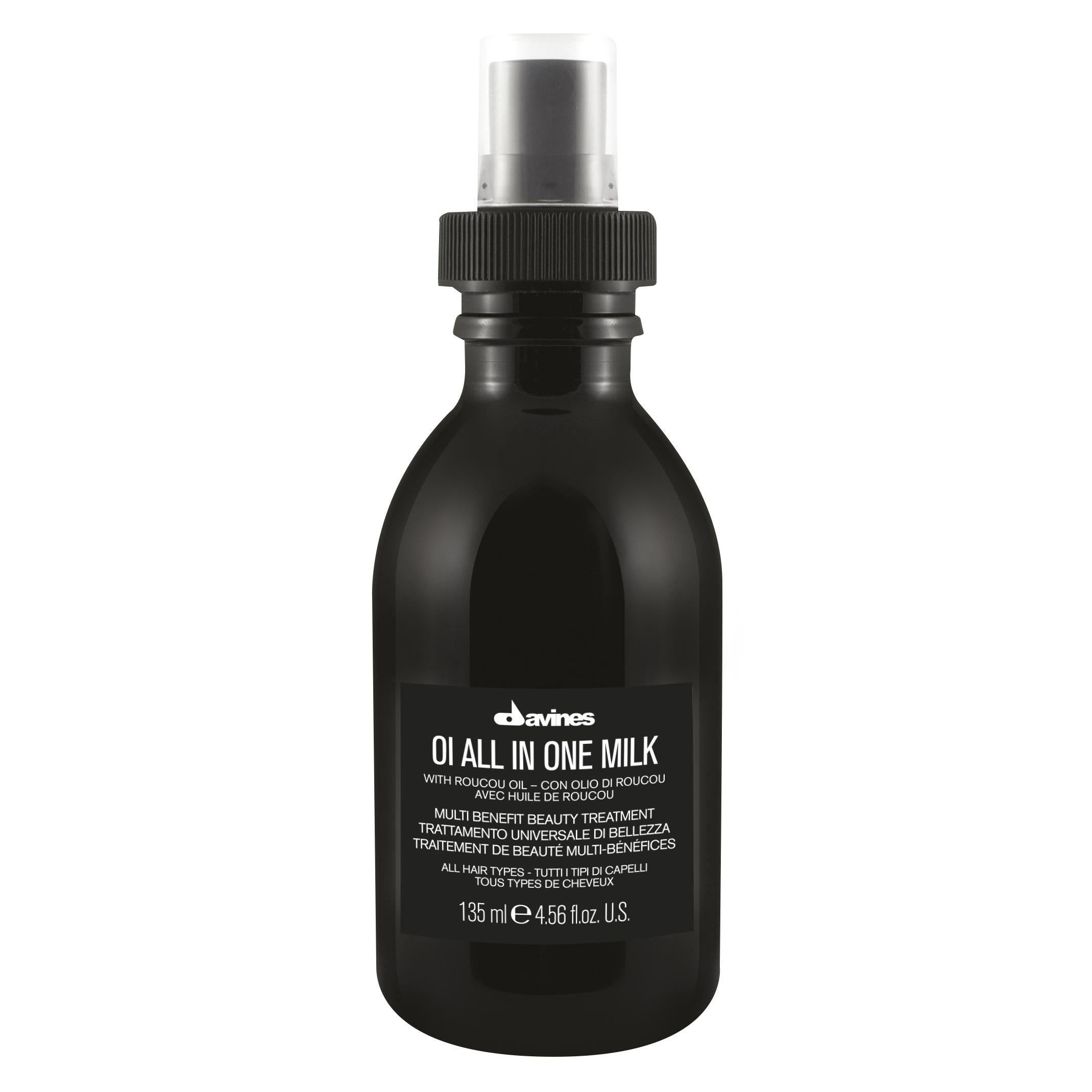 Oi All In One Milk 135ml