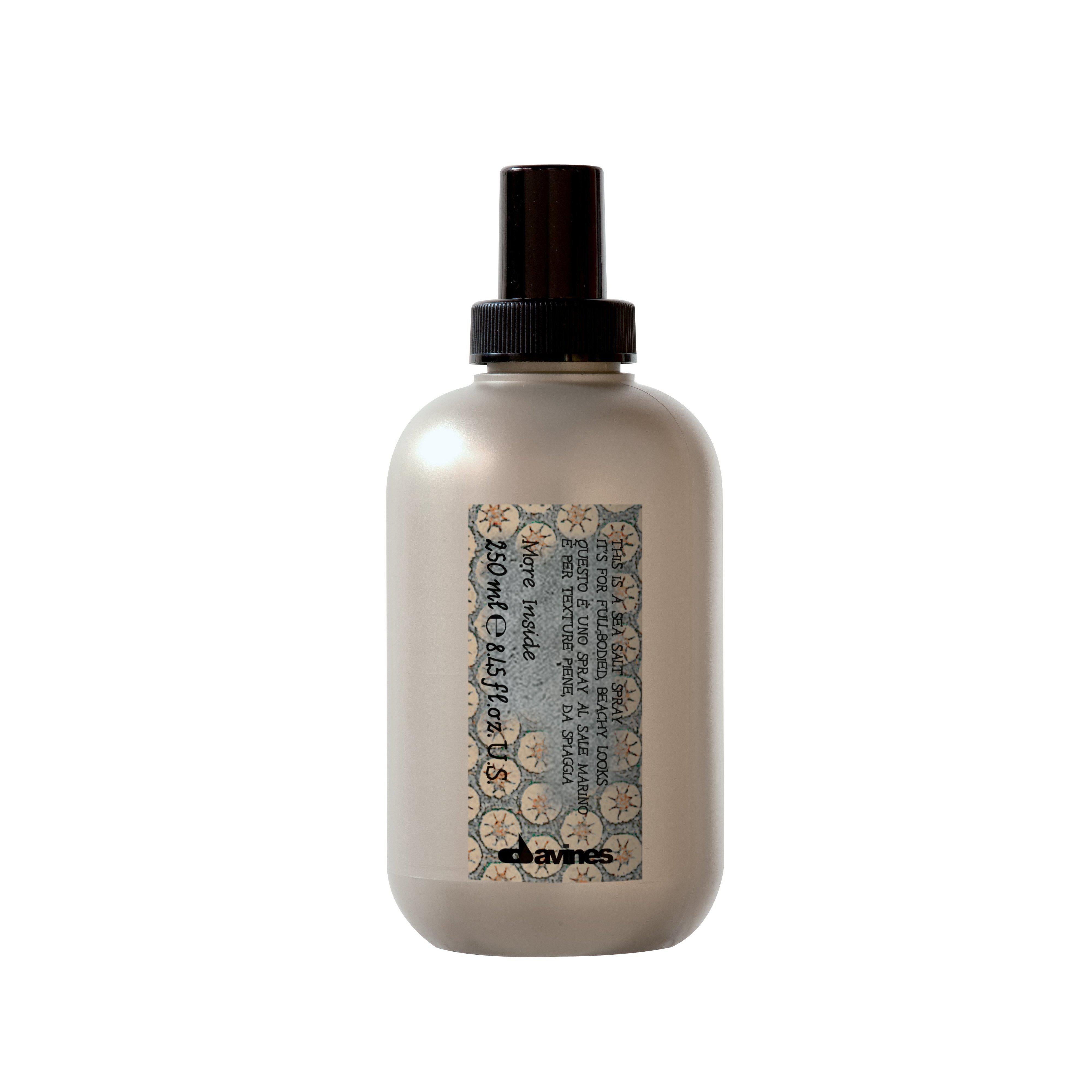 Sea Salt Spray 250ml-Volume & Texturer-Luxury Haircare Company