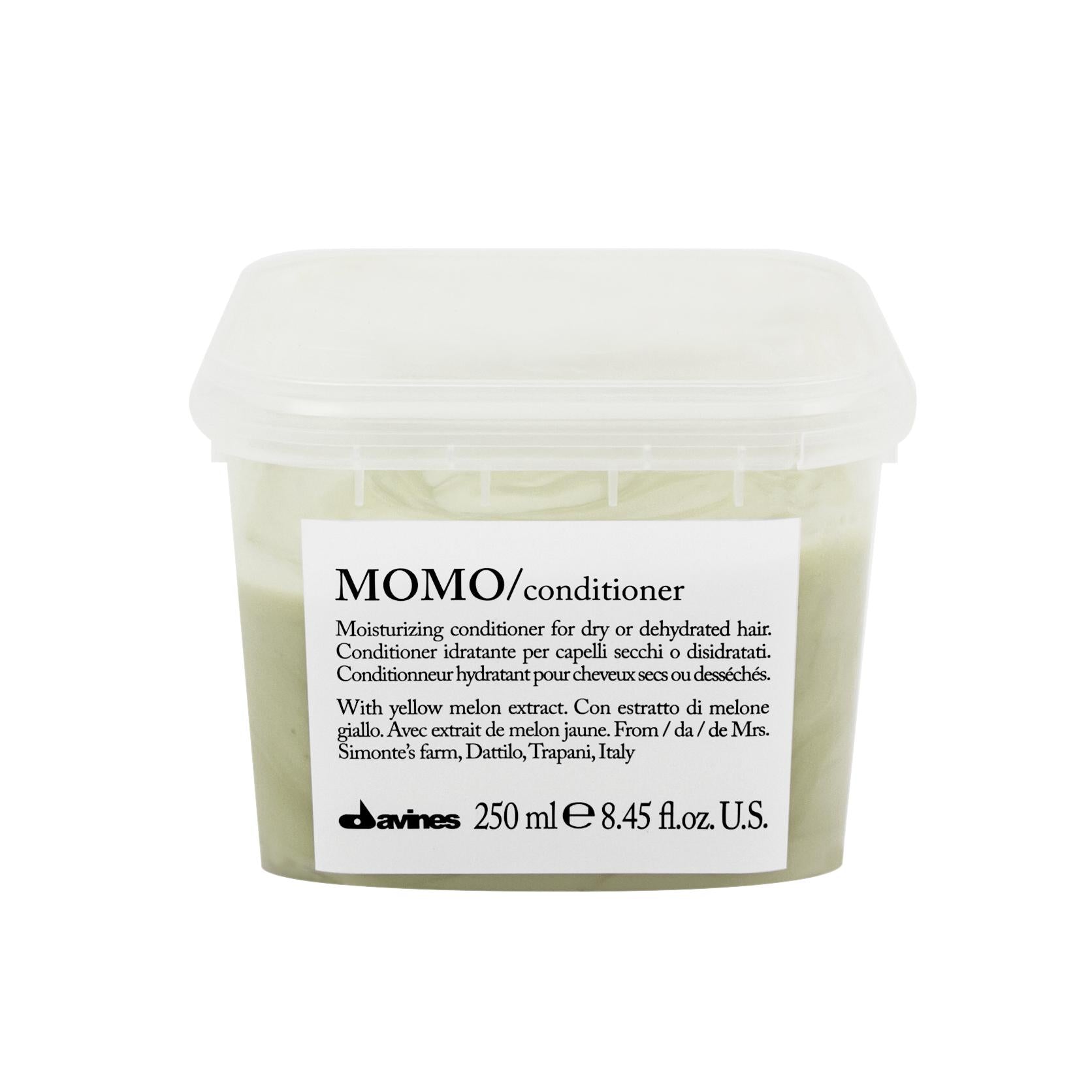 MOMO Conditioner 250ml-Conditioner-Luxury Haircare Company