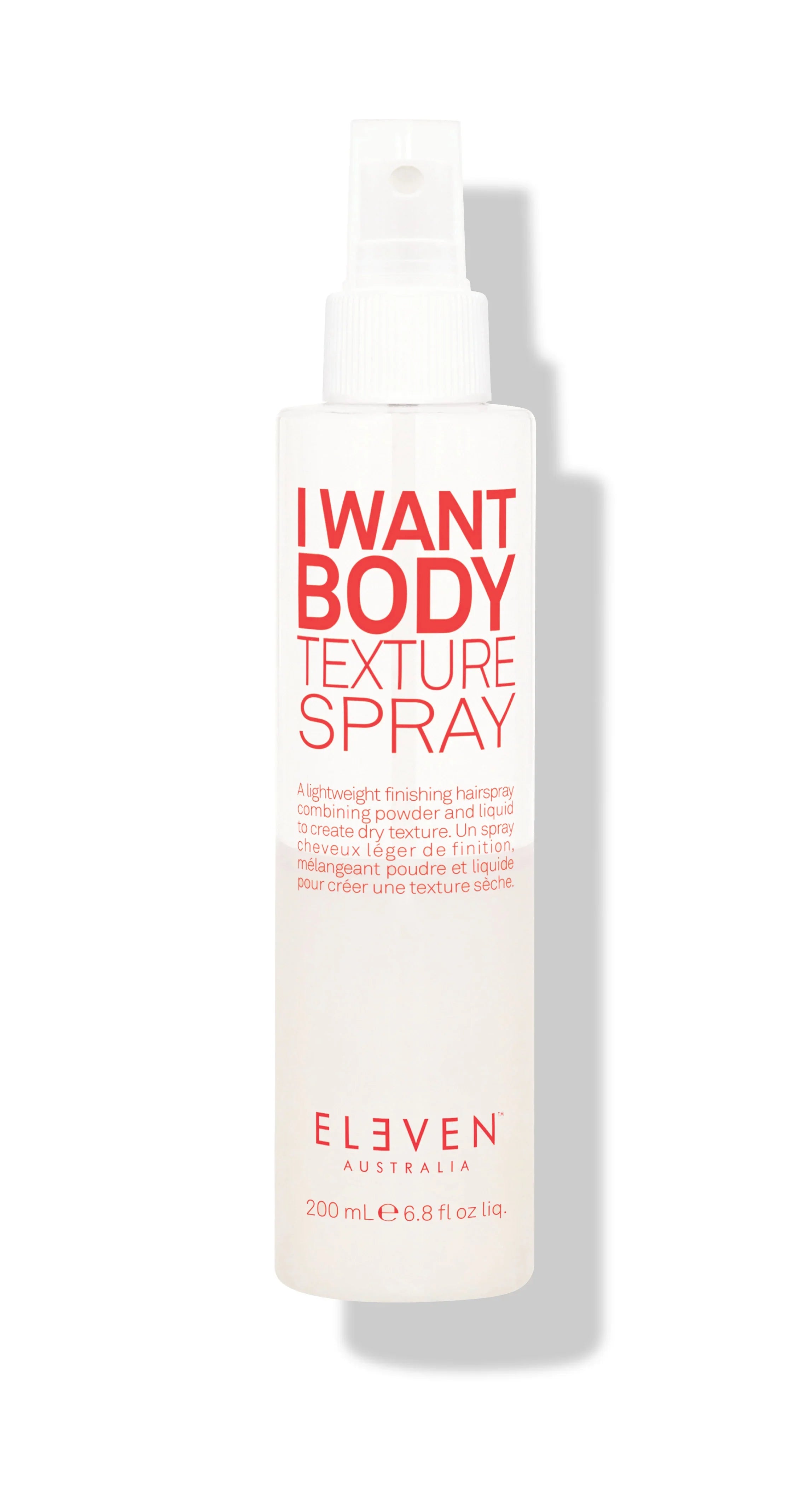 ELEVEN Body Texture Spray 175ml