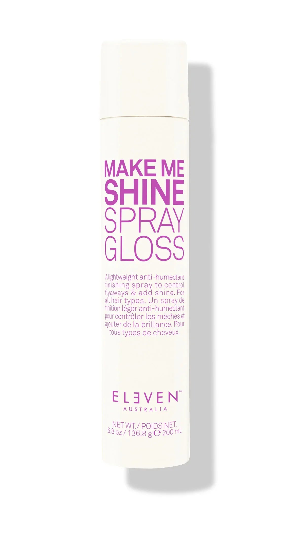 ELEVEN Shine Spray Gloss 200ml