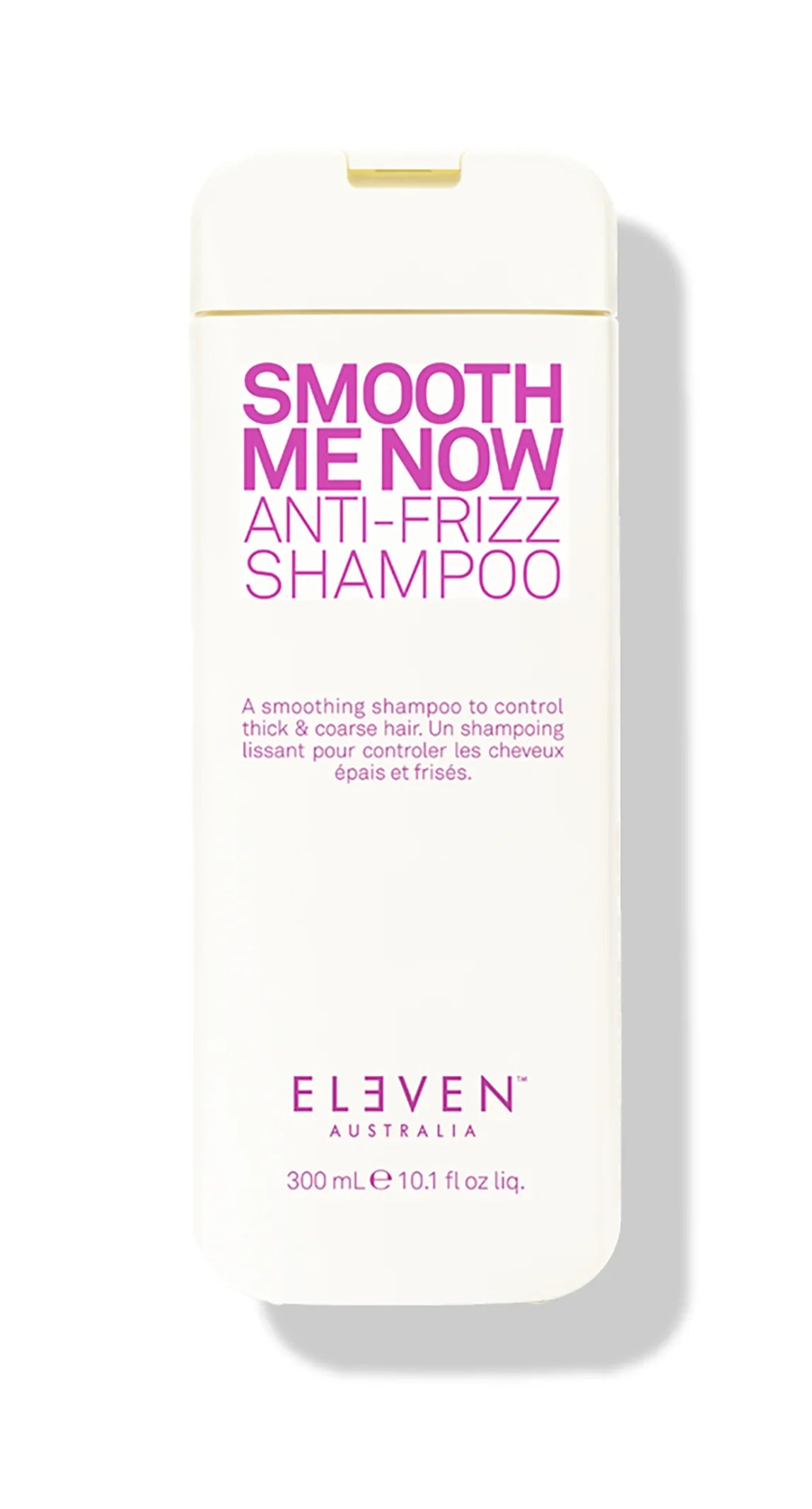 ELEVEN Smooth Shampoo SF 300ml