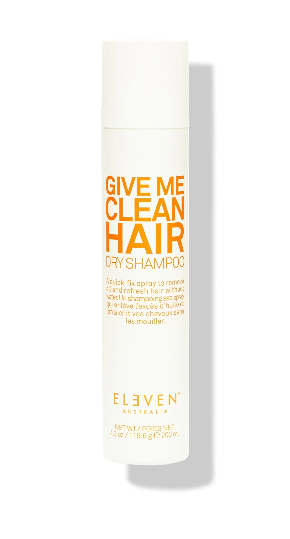 ELEVEN Dry Shampoo 200ml