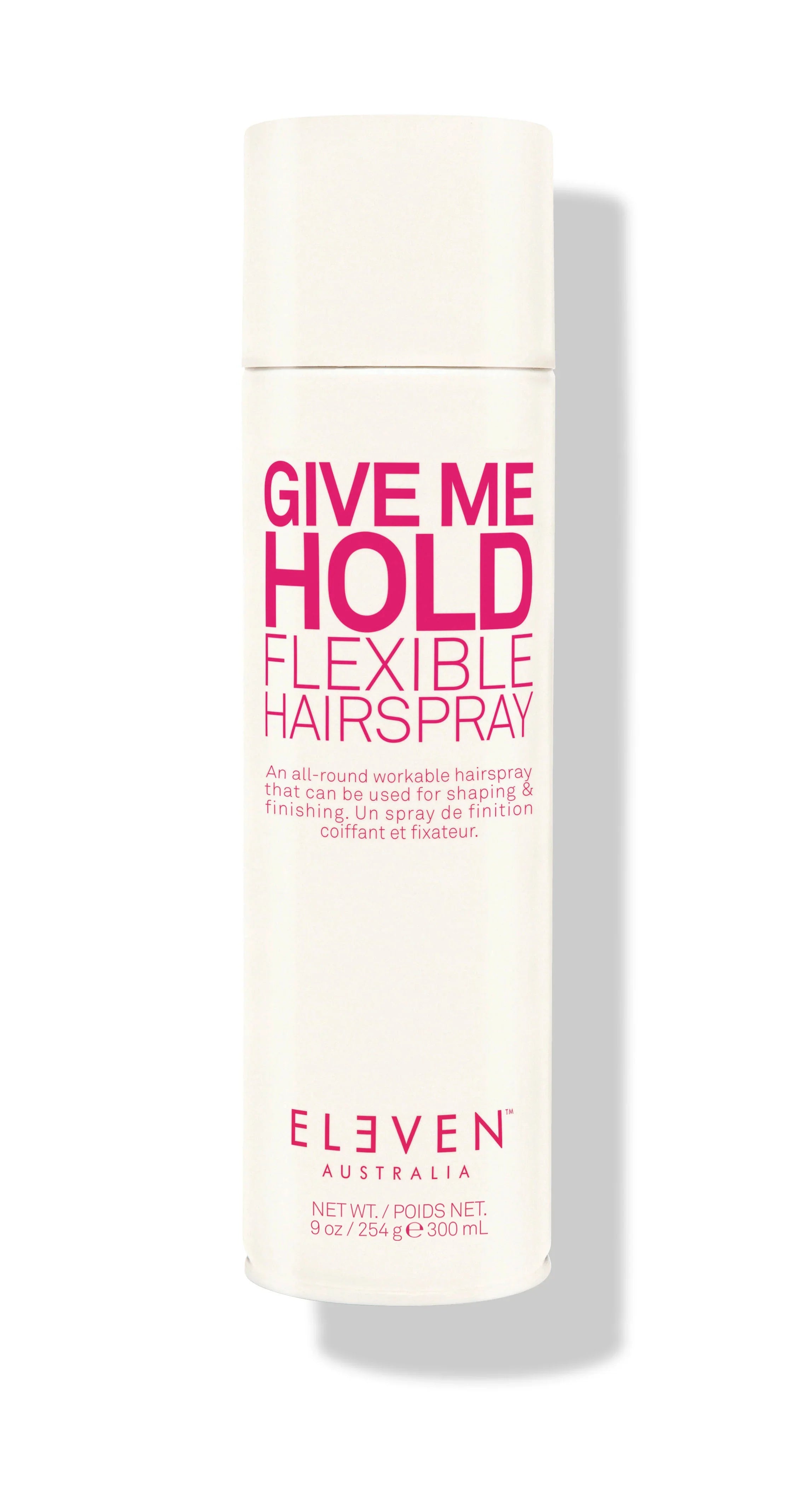 ELEVEN Flexible Hairspray 400ml