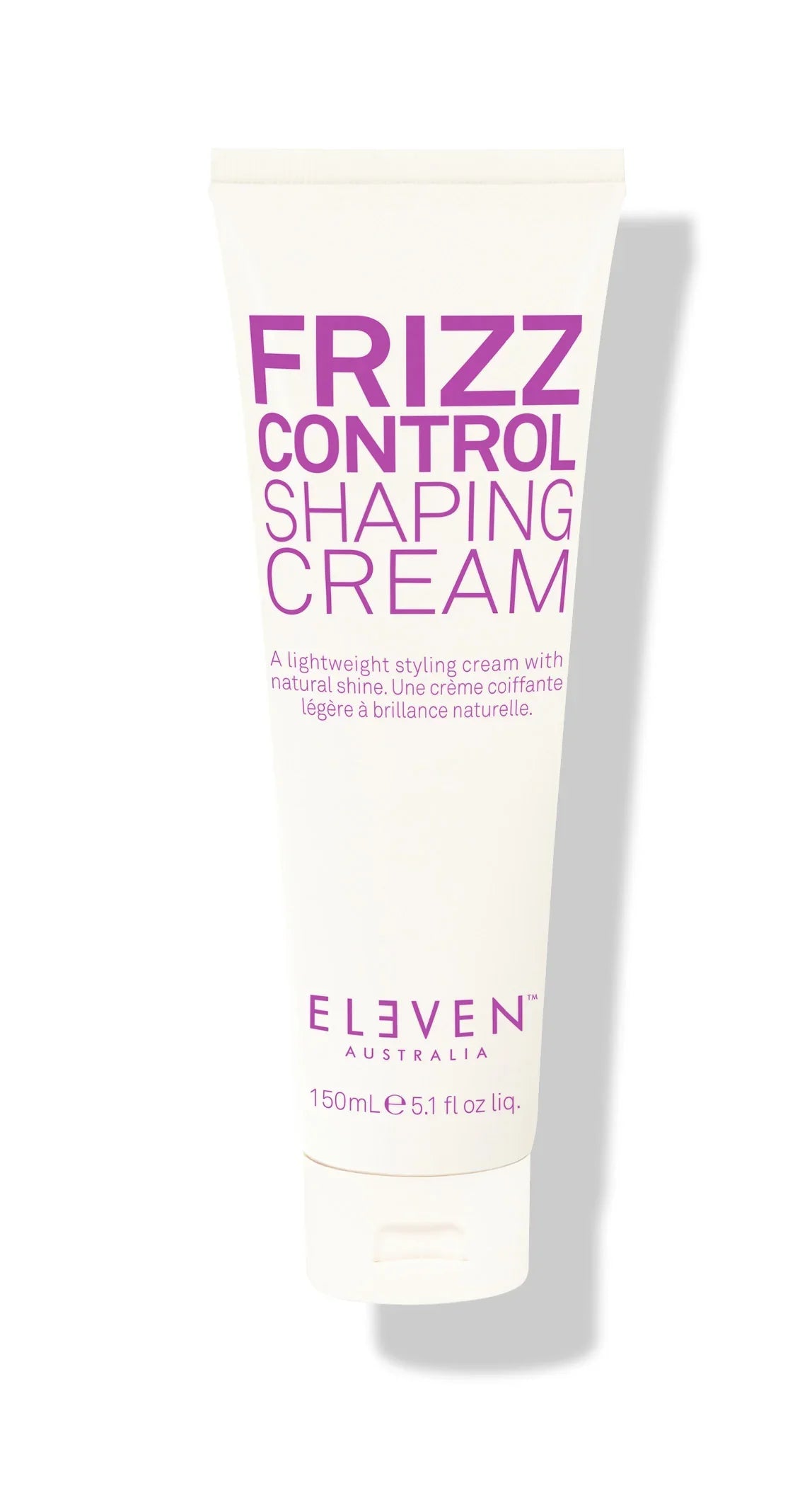 ELEVEN Frizz Control Cream 150ml