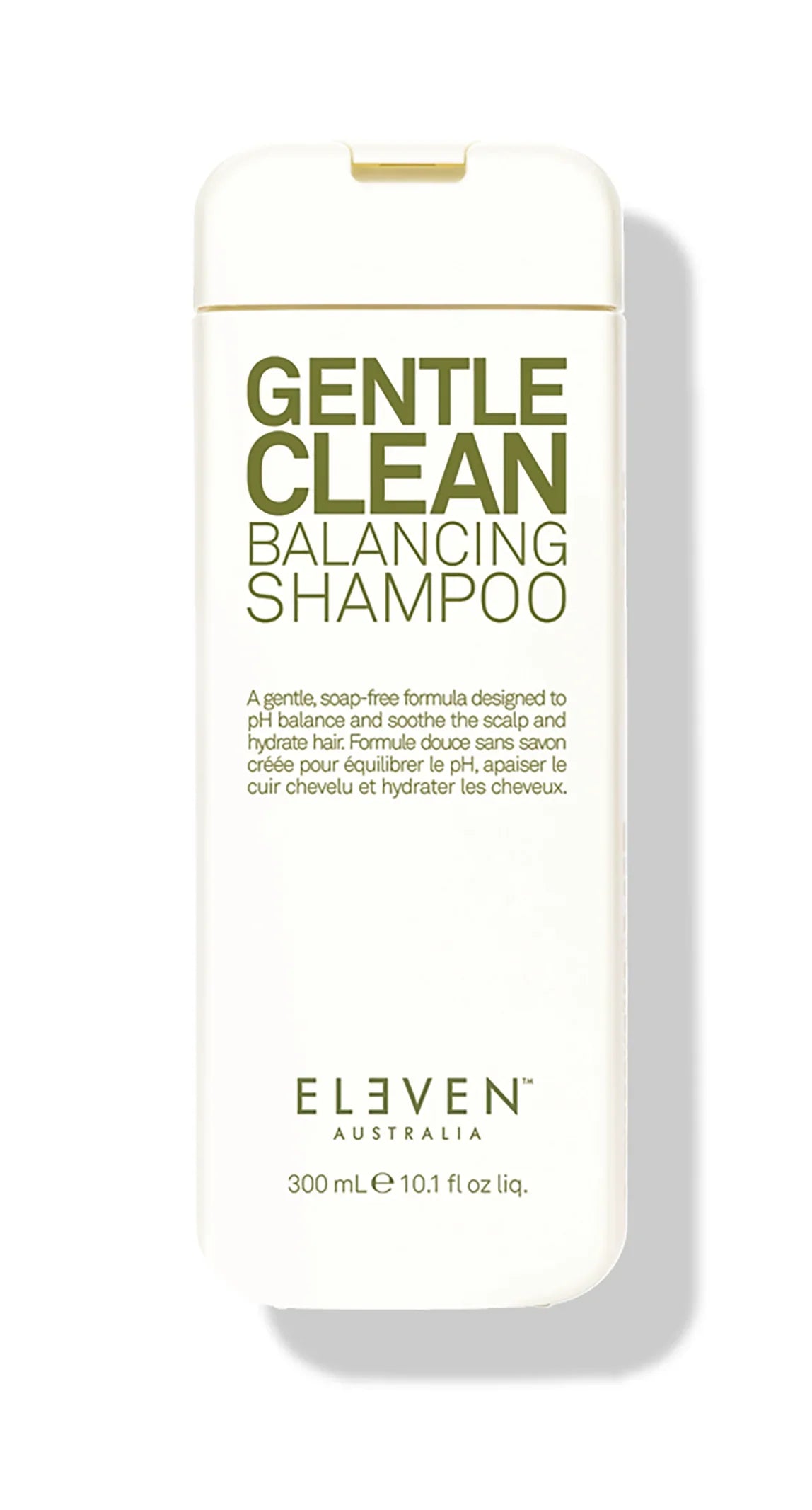 ELEVEN  Gentle Clean Balancing Shampoo 300ml
