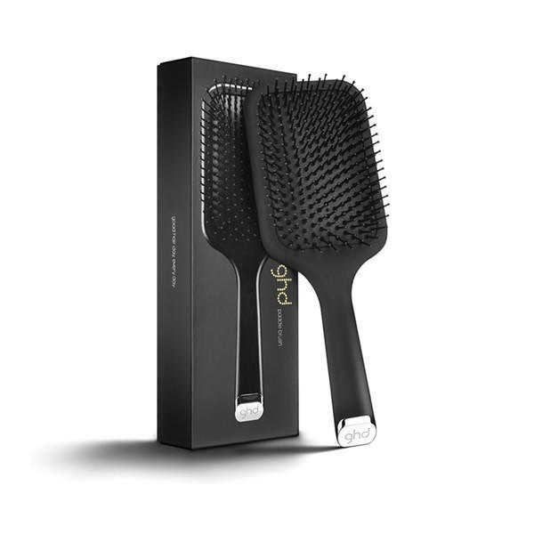 GHD Paddle Brush-Hair Brush-Luxury Haircare Company