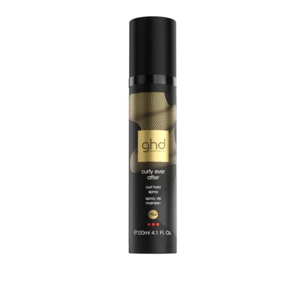 GHD Curl Ever After - Curl Hold spray