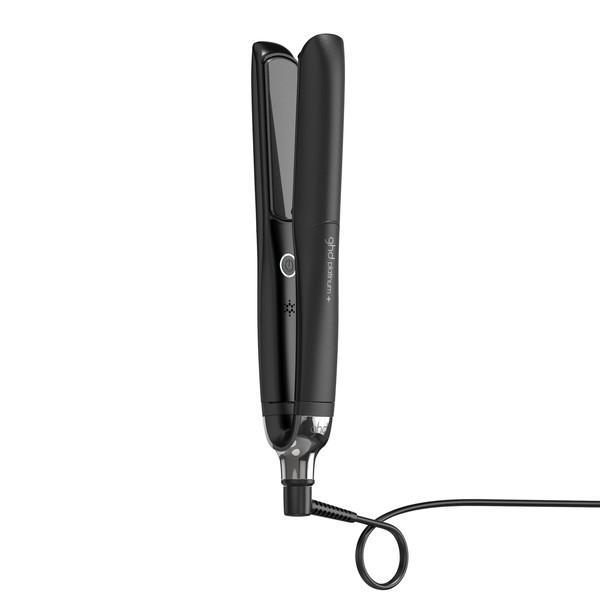 GHD Platinum+ Black Styler-Stylers-Luxury Haircare Company