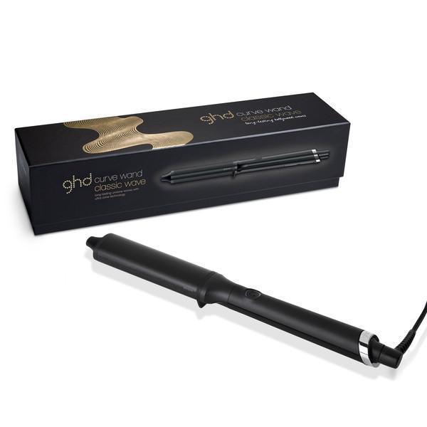 GHD Classic Wave Wand-Curlers-Luxury Haircare Company