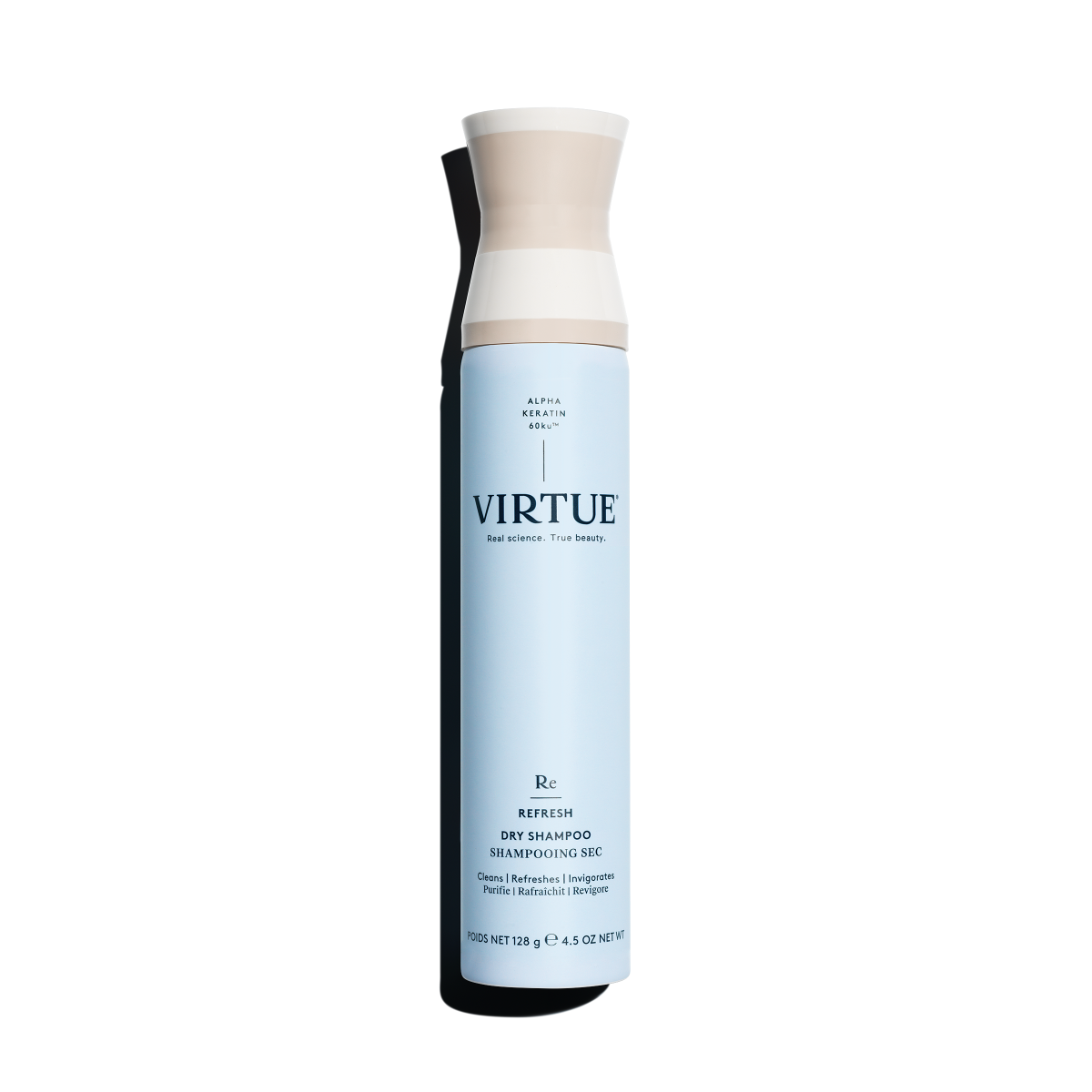Virtue Dry Shampoo