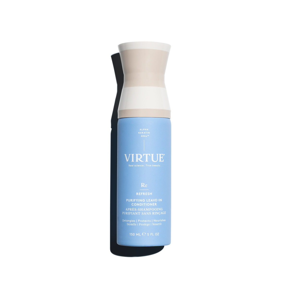 Virtue Purifying Leave-In Conditioner
