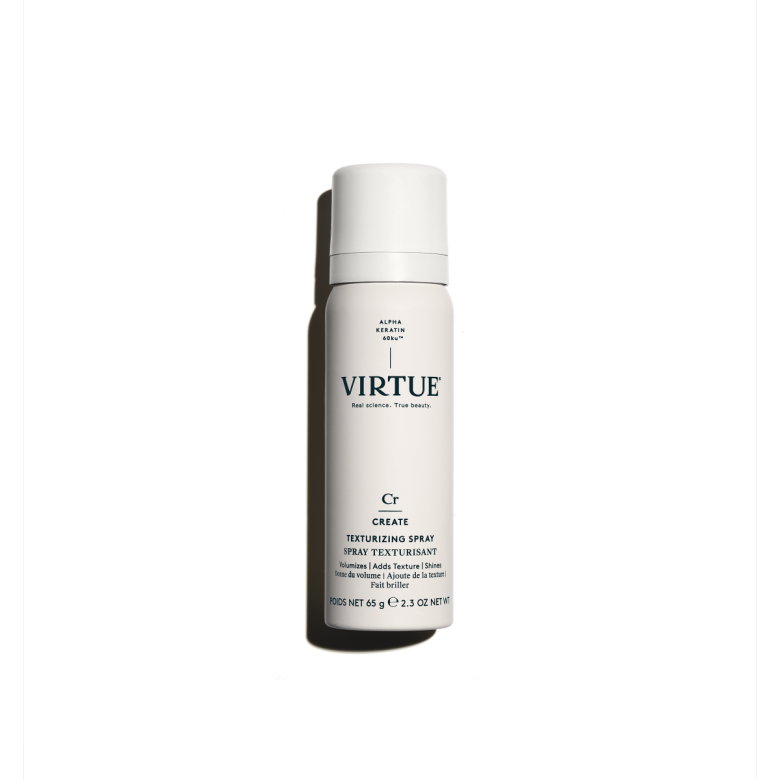 TRAVEL Virtue Texturizing Spray
