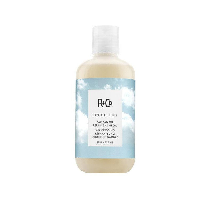 R+Co ON A CLOUD Baobab Repair Shampoo 241ml