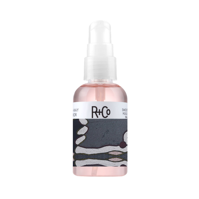R+Co TWO WAY MIRROR Smoothing Oil