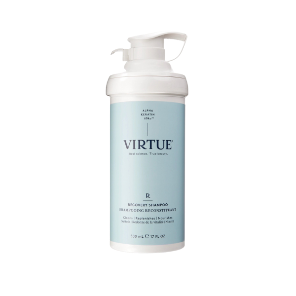 500ml Virtue Recovery Shampoo