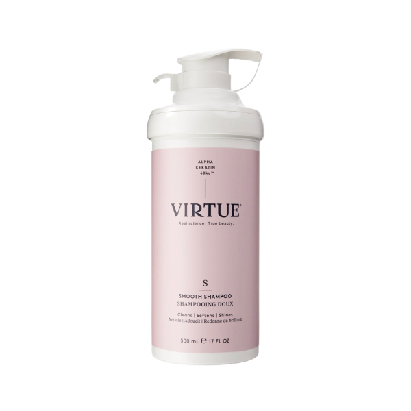 500ml Vitue Smooth Shampoo