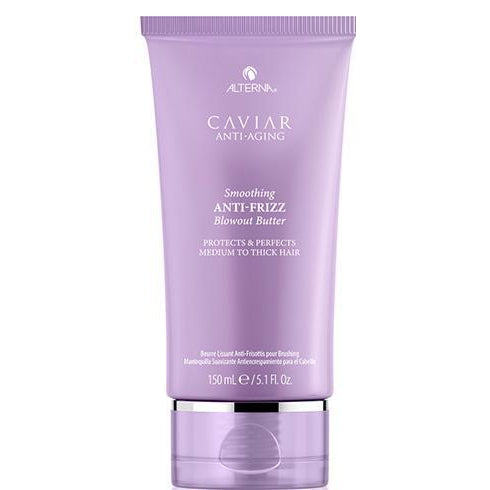 CAVIAR Anti-Aging Smoothing Anti-Frizz Blowout Butter-Hair Cream-Luxury Haircare Company