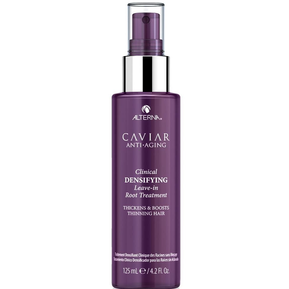 ALTERNA CAVIAR Anti-Aging Clinical Densifying Leave-in Root Treatment