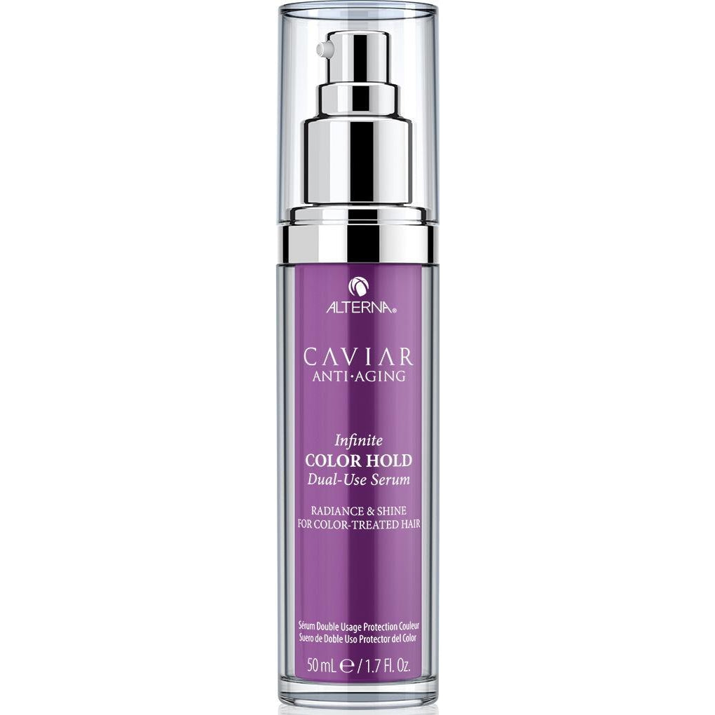 CAVIAR Anti-Aging Infinite Color Hold Dual use Serum-Hair Serum-Luxury Haircare Company