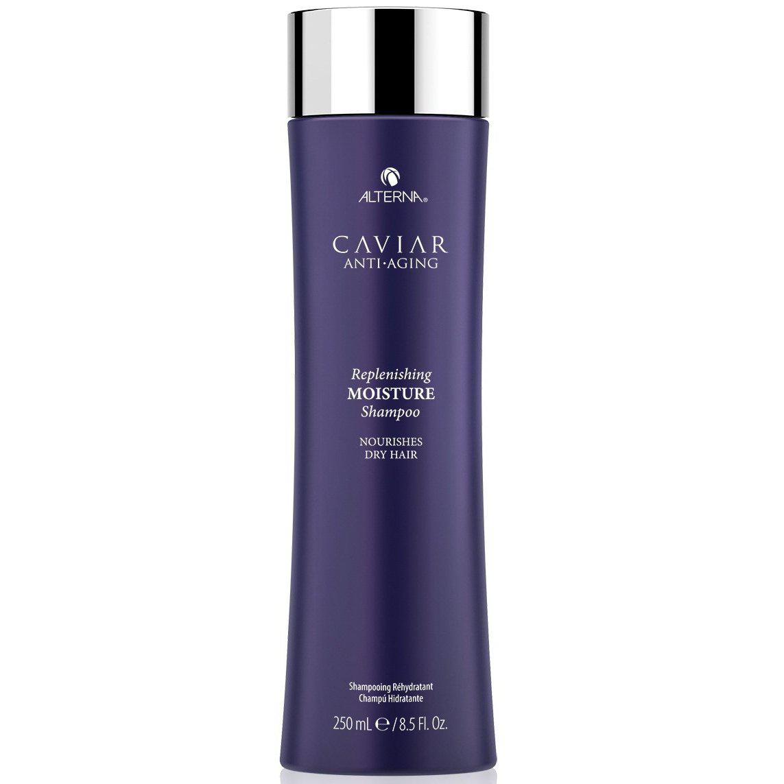 ALTERNA CAVIAR Anti-Aging Replenishing Moisture Shampoo