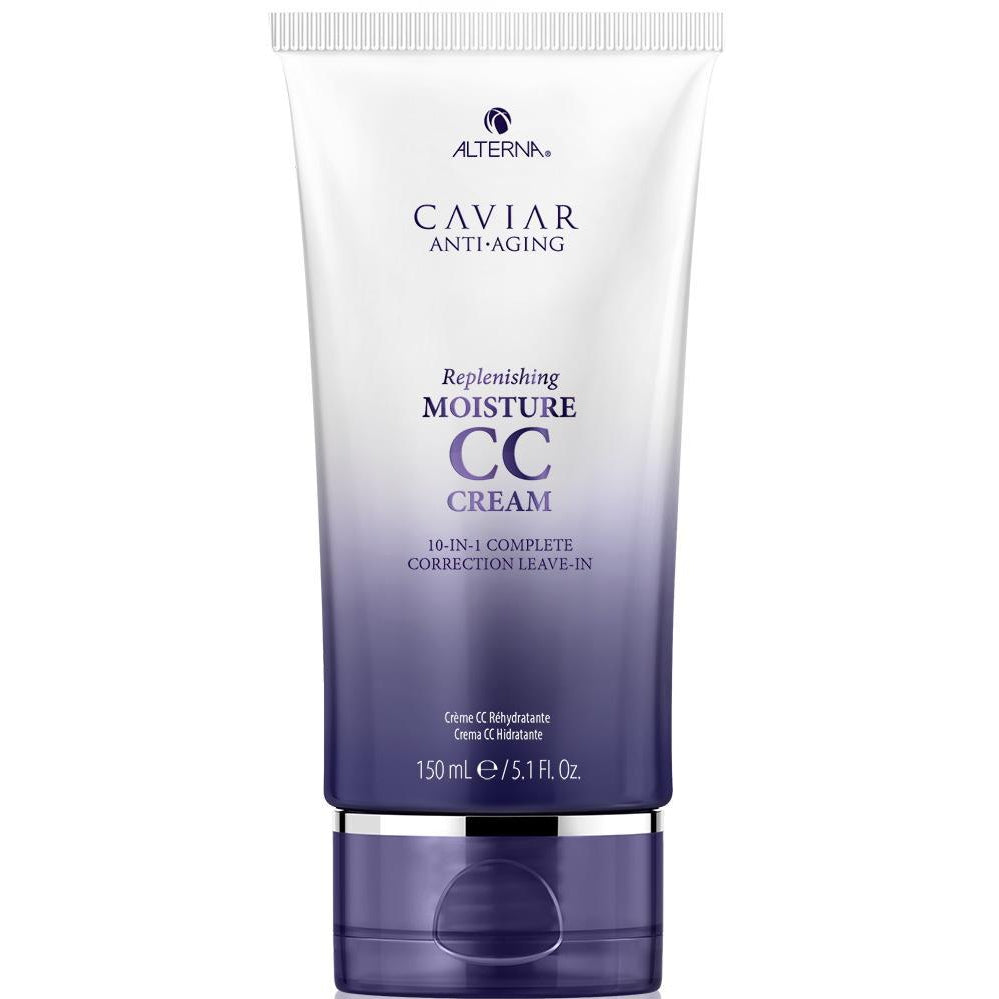 CAVIAR Anti-Aging Replenishing Moisture CC Cream-Hair Cream-Luxury Haircare Company