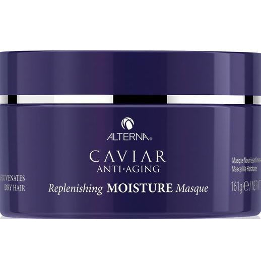 ALTERNA CAVIAR Anti-Aging Replenishing Moisture Masque