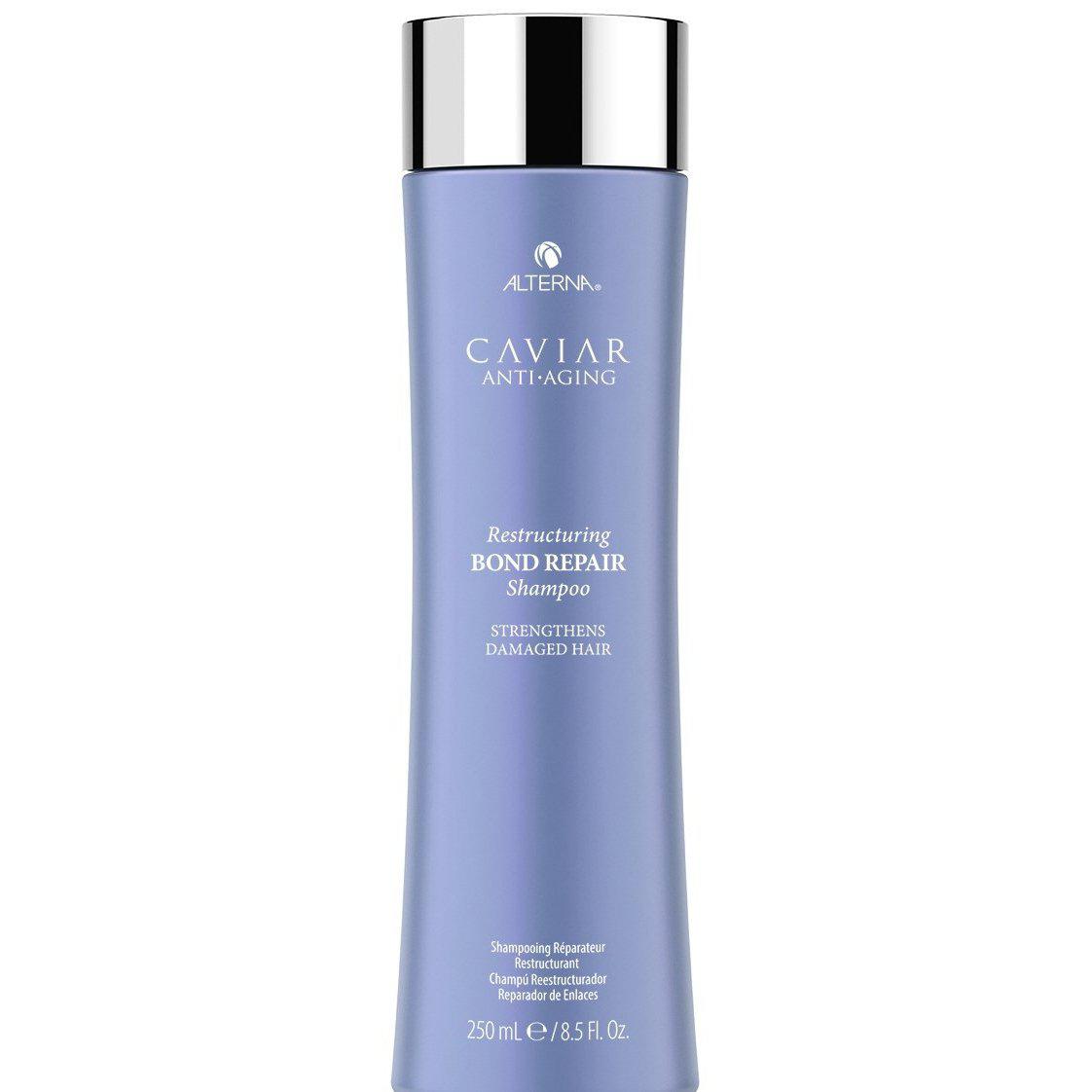 CAVIAR Anti-Aging Restructuring Bond Repair Shampoo-Shampoo-Luxury Haircare Company