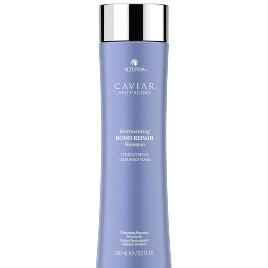 CAVIAR Anti-Aging Restructuring Bond Repair Shampoo-Shampoo-Luxury Haircare Company