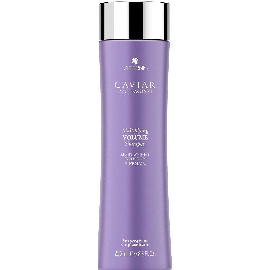 CAVIAR Anti-Aging Volume Shampoo – Company