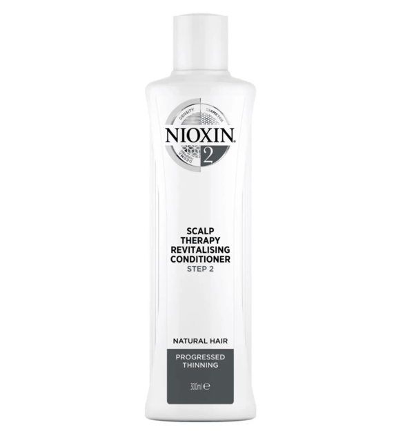 Nioxin System Scalp Therapy Revitalizing Conditioner No. 2