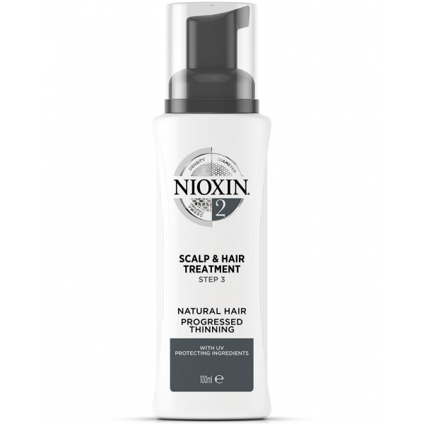 Nioxin System Scalp & Hair Treatment 2
