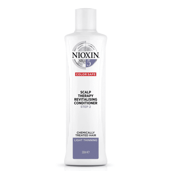 Nioxin System Scalp Therapy Revitalizing Conditioner No. 5