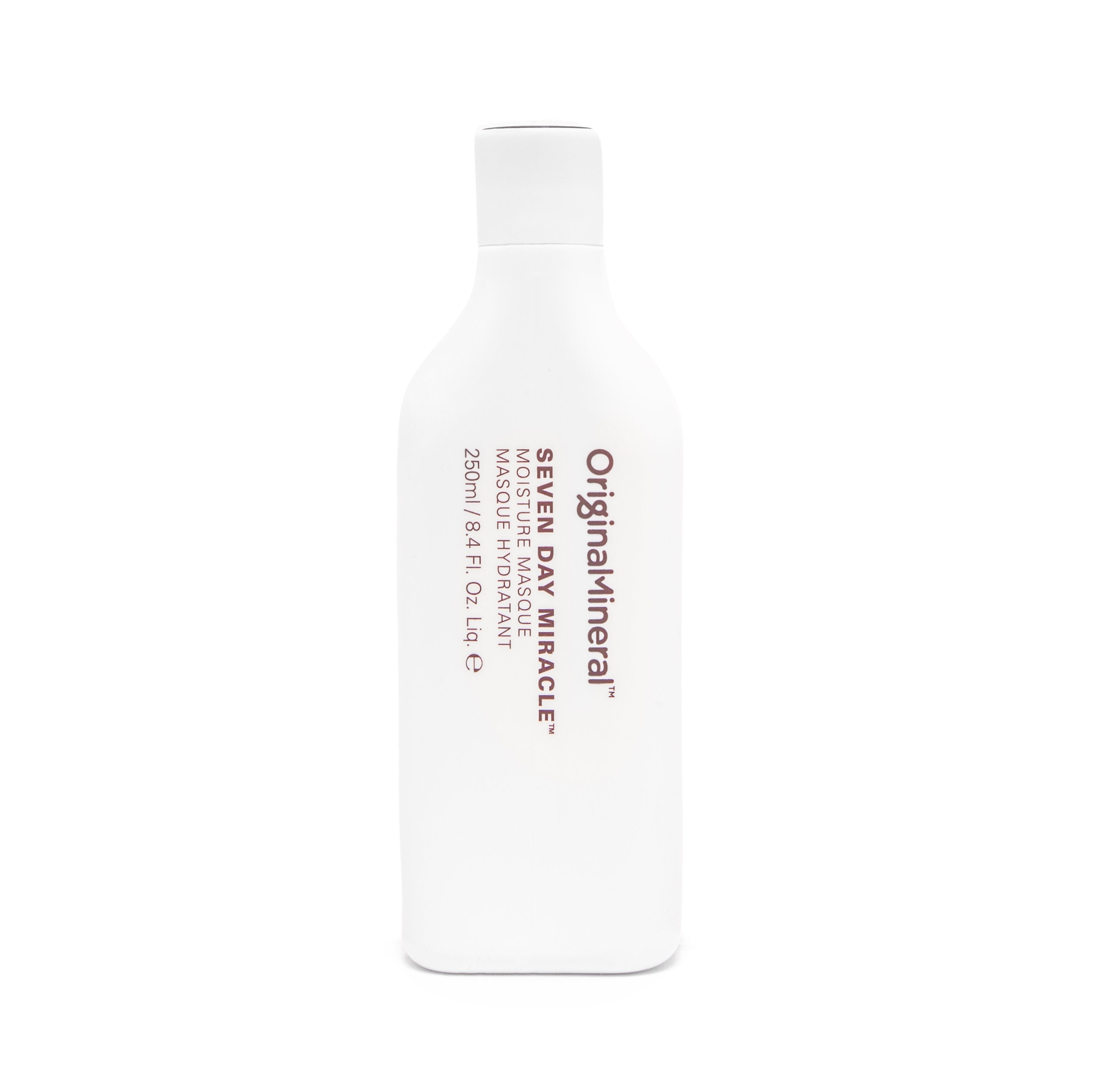 O&M Seven Day Miracle 250ml