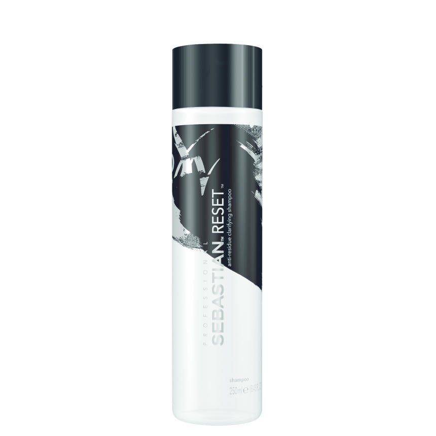 Sebastian Professional Reset anti-residue shampoo 250ml