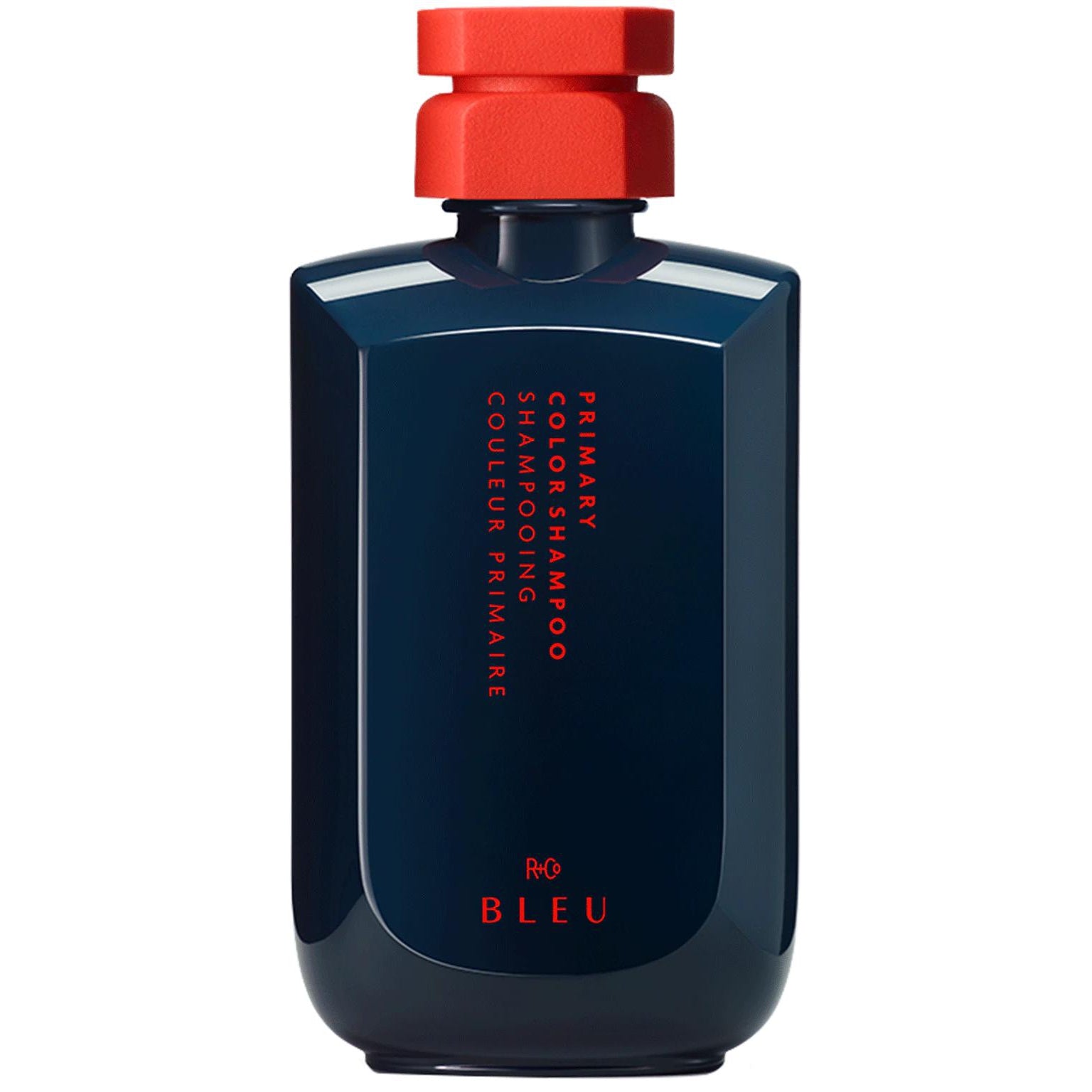 R+Co Bleu PRIMARY COLOUR SHAMPOO