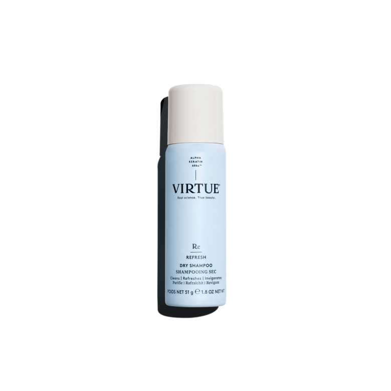TRAVEL Virtue Dry Shampoo
