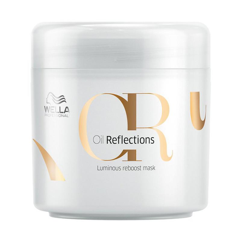 Luxury_haircare_wella_oil_reflections_mask