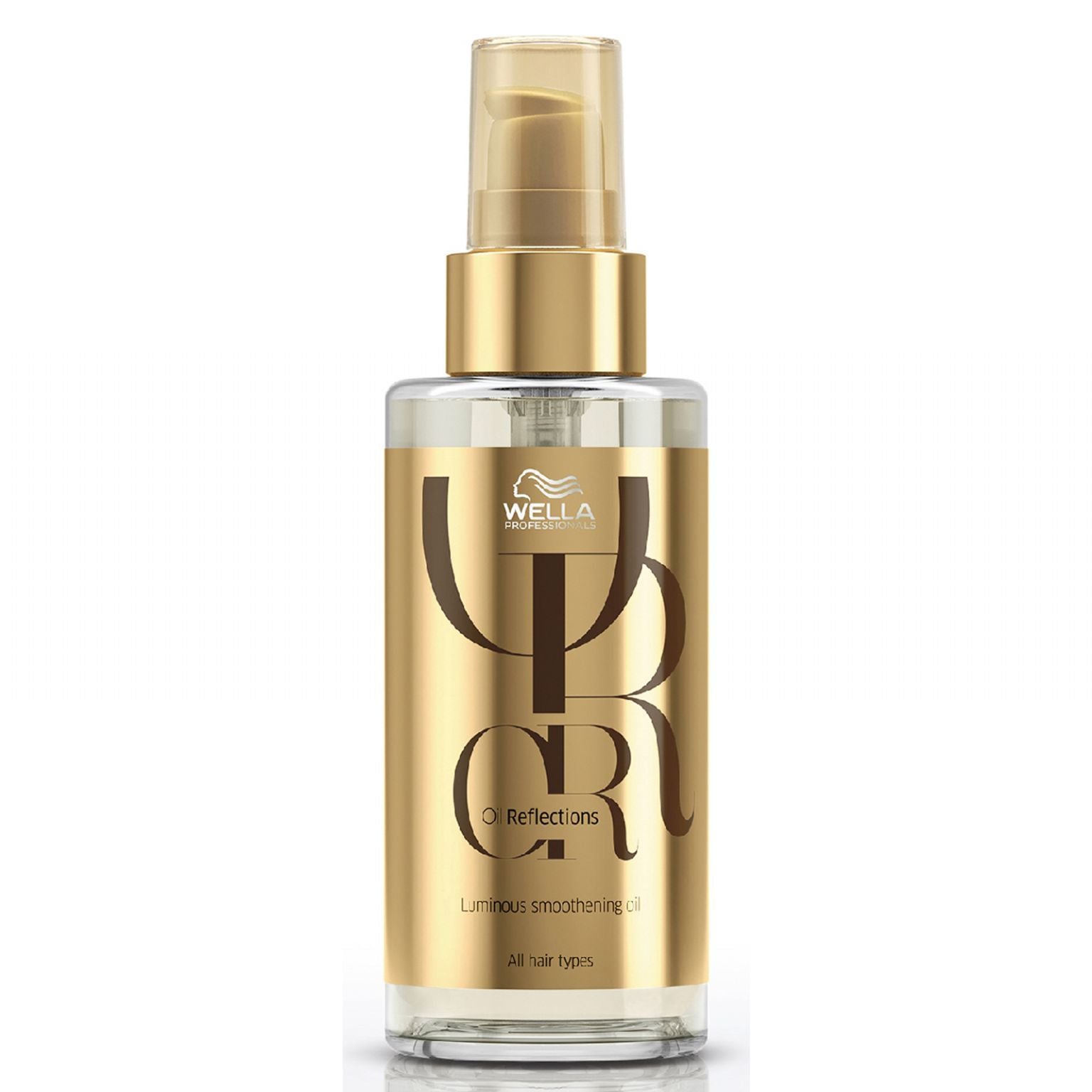 Luxury_haircare_wella_oil_reflections_smoothing_oil_100ml