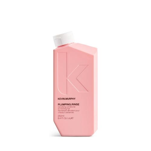 Plumping Rinse 250ml-Conditioner-Luxury Haircare Company