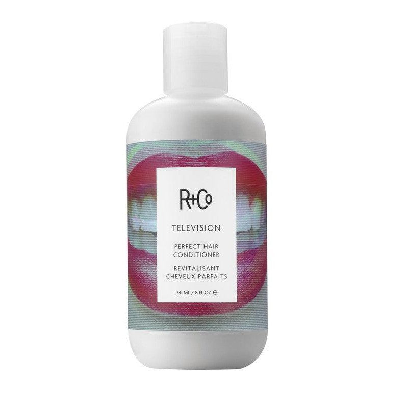 R+Co TELEVISION Perfect Hair Conditioner 241ml