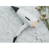 GHD Helios Blow-dryer - White-Hairdryers-Luxury Haircare Company