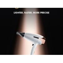 GHD Helios Blow-dryer - White-Hairdryers-Luxury Haircare Company