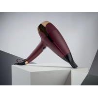 GHD Helios Blow-dryer - Plum-Hairdryers-Luxury Haircare Company