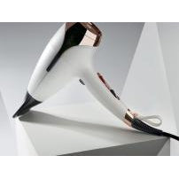 GHD Helios Blow-dryer - White-Hairdryers-Luxury Haircare Company